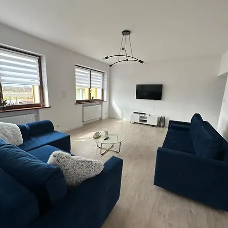 Apartment Mazury Orzysz